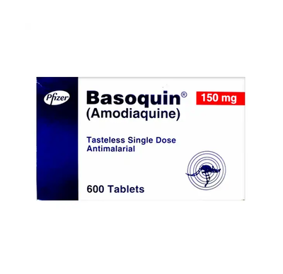 BASOQUIN 150MG