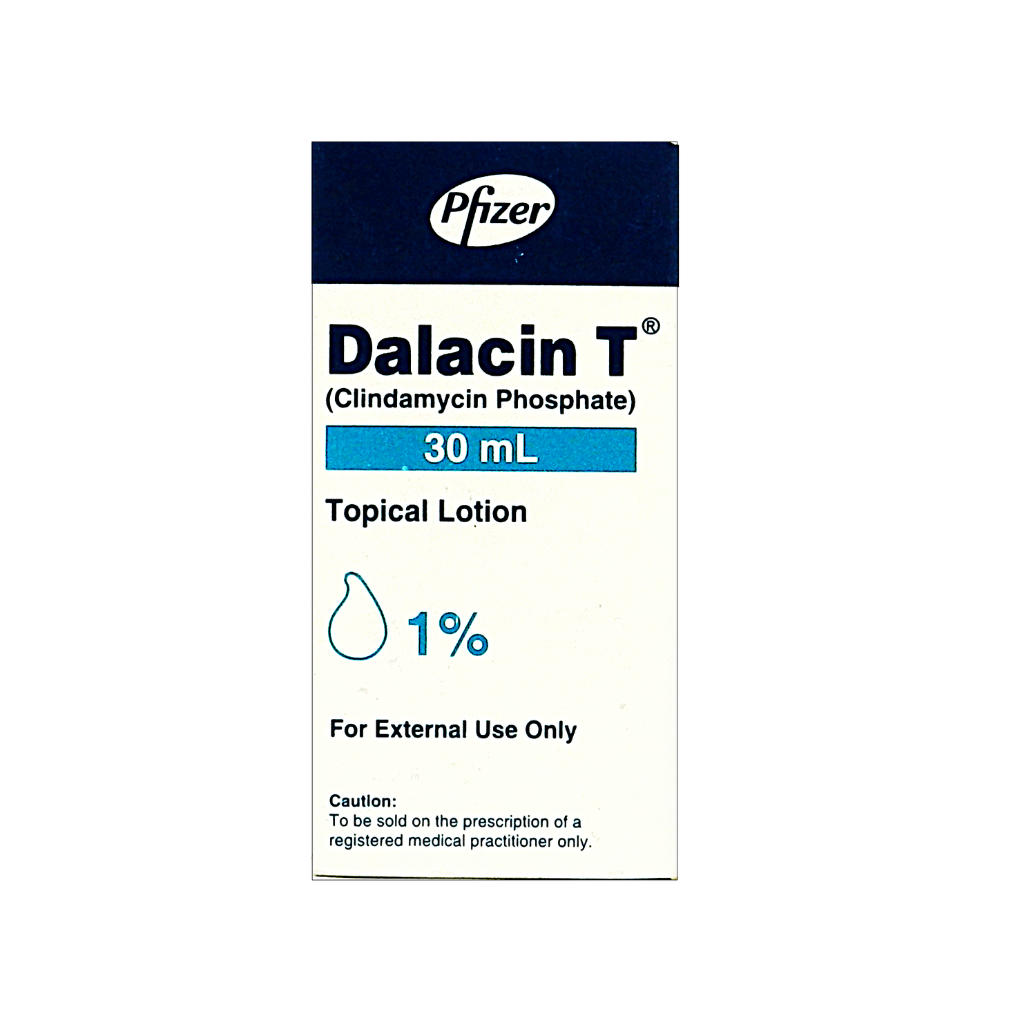 DALACIN T LOTION 30ML
