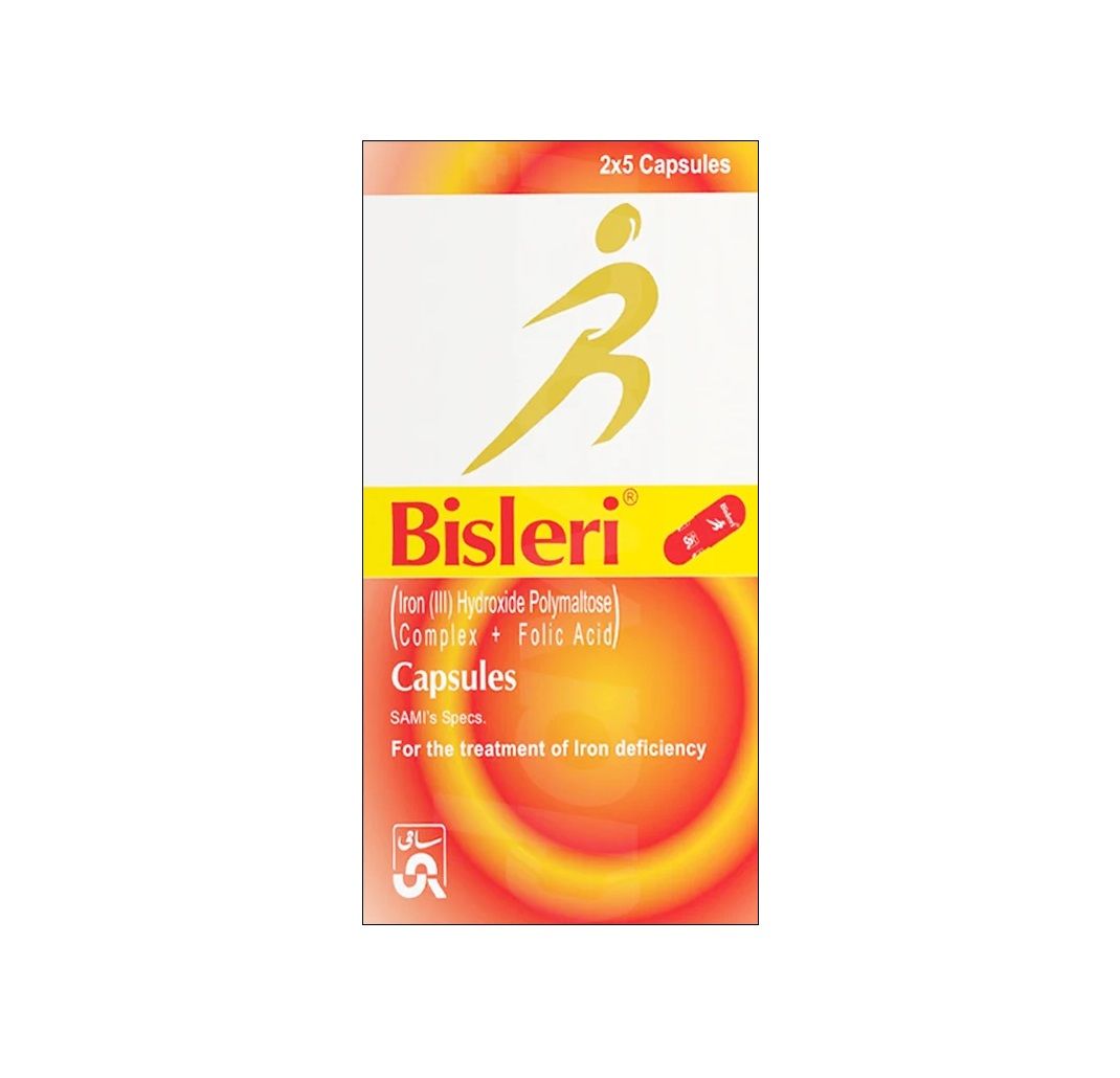 BISLERI CAPSULE