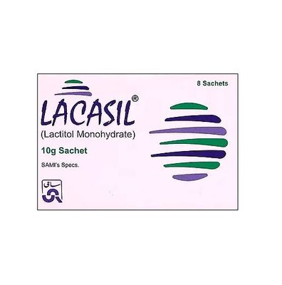LACASIL 10 GRAM SACHET