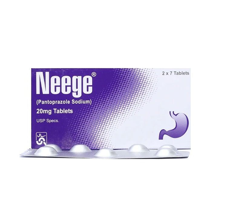 NEEGE 20MG TABLET