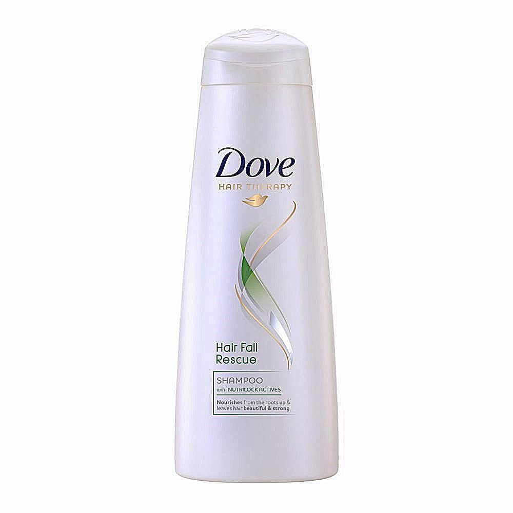 DOVE HAIR FALL RESCUE 175ML SHAMPOO