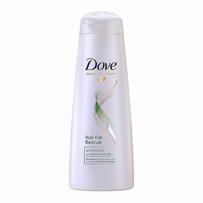 DOVE HAIR FALL RESCUE 175ML SHAMPOO