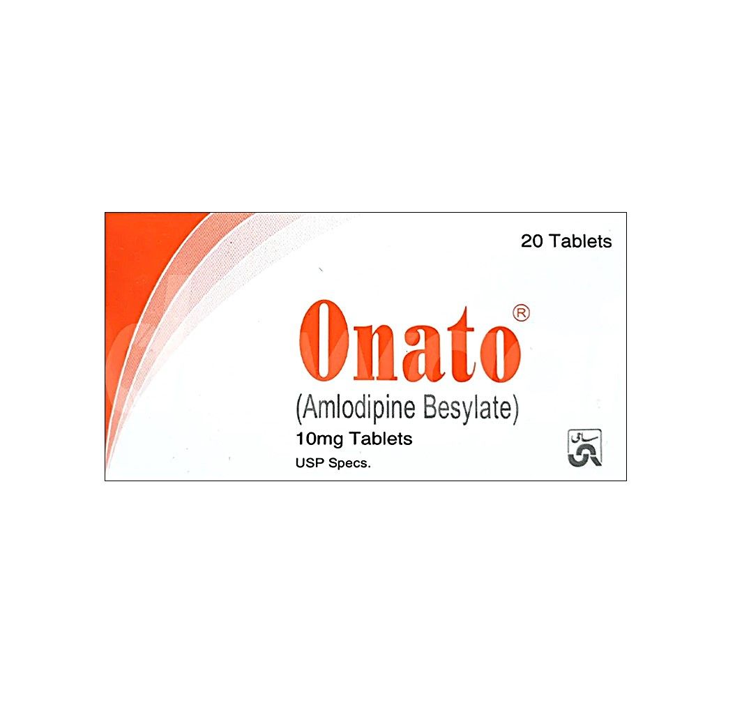ONATO TABLET 10 MG