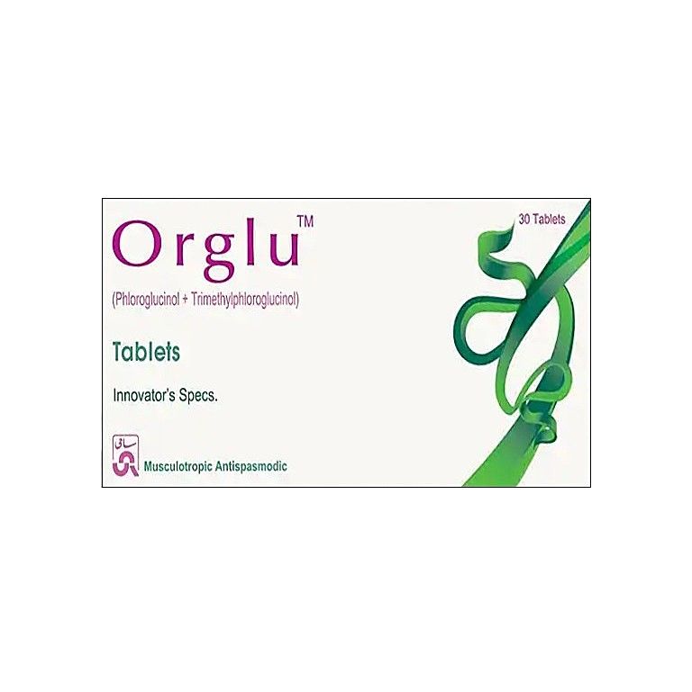 ORGLU TABLET