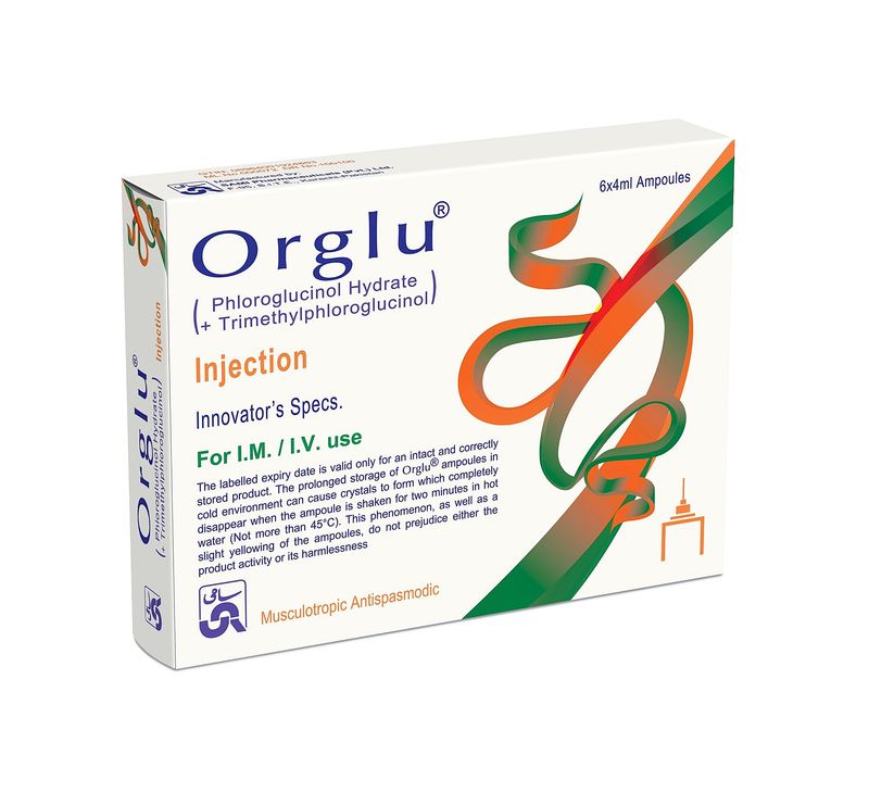 Orglu ORGLU INJECTION
