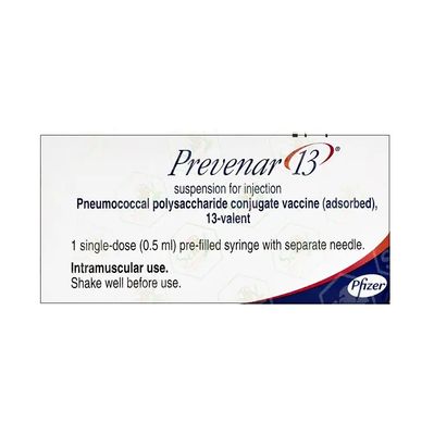 PREVENAR INJECTION
