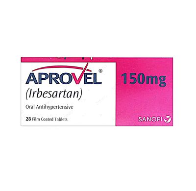 APROVEL TABLET 150 MG