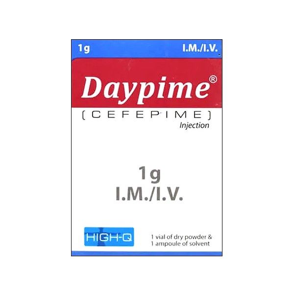 DAYPIME 1 GRAM INJECTION