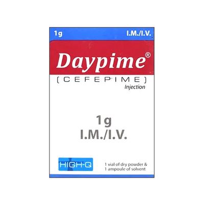 DAYPIME 1 GRAM INJECTION