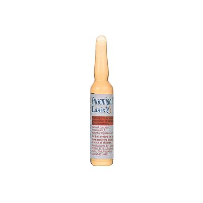 LASIX  20MG INJECTION 2ML