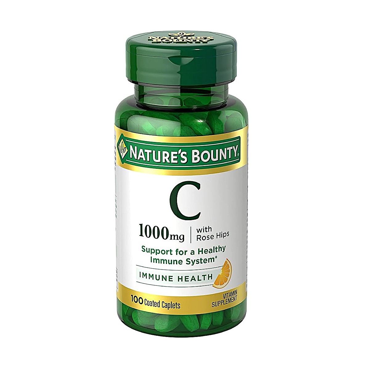 C 1000MG TABLETS
