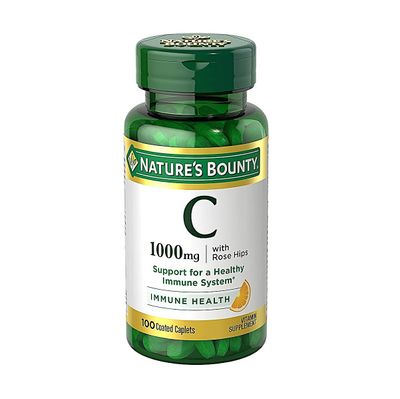 C 1000MG TABLETS