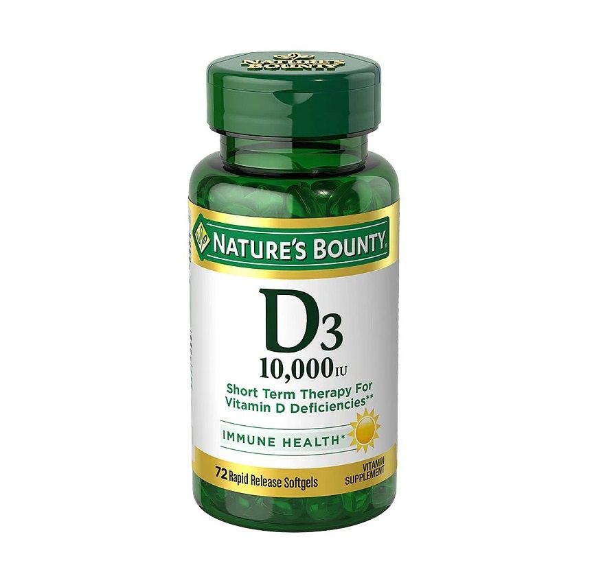 D3 250 MCG (10000IU)