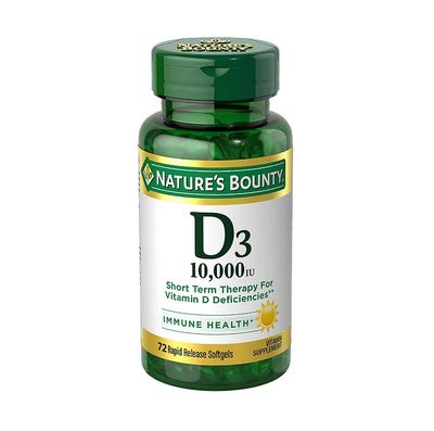 D3 250 MCG (10000IU)