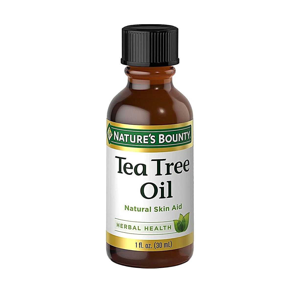 TEA TREE OIL 30ML