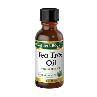TEA TREE OIL 30ML