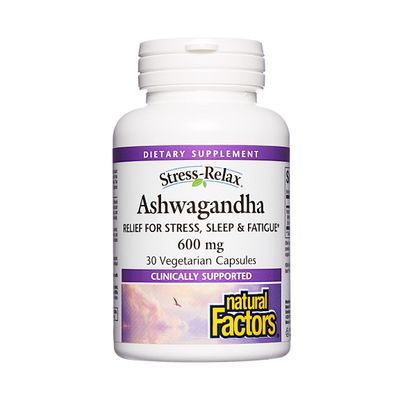 ASHWAGANDHA CAPSULE