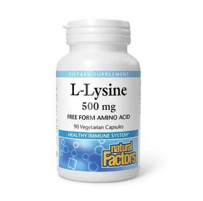 L GLUTAMIN E 500MG CAPSULE