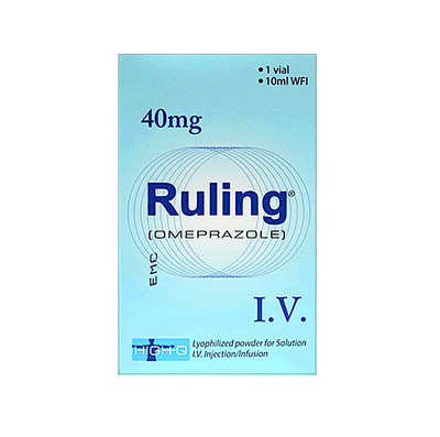 RULING INF 40 MG