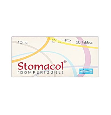 STOMACOL TABLET