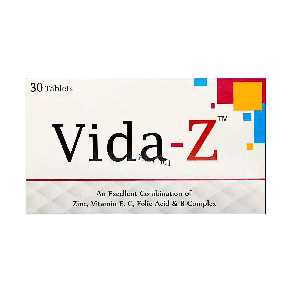 VIDA Z TABLET