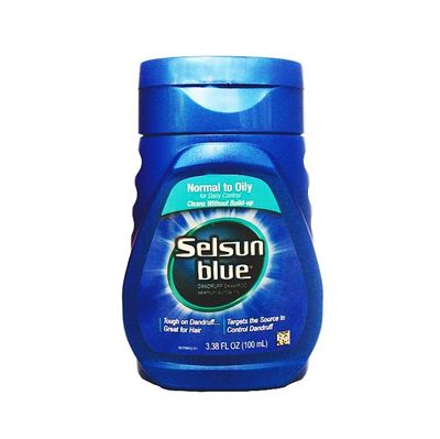 SELSUN BLUE 150ML BF
