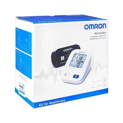 OMRON M3 COMFORT METER