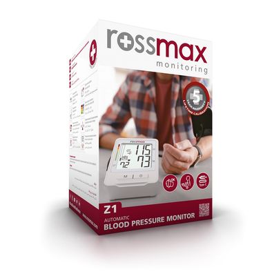 ROSSMAX B.P MONITOR (Z1)