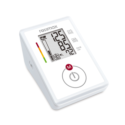 ROSSMAX B.P MONITOR (CH155)