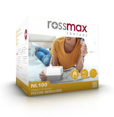 ROSSMAX NEBULIZER (NL100)