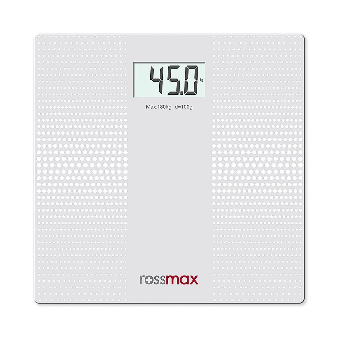 ROSSMAX SCALE (WB101)