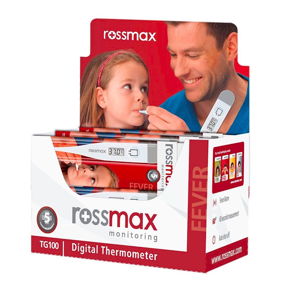 ROSSMAX THERMOMETER (TG100)