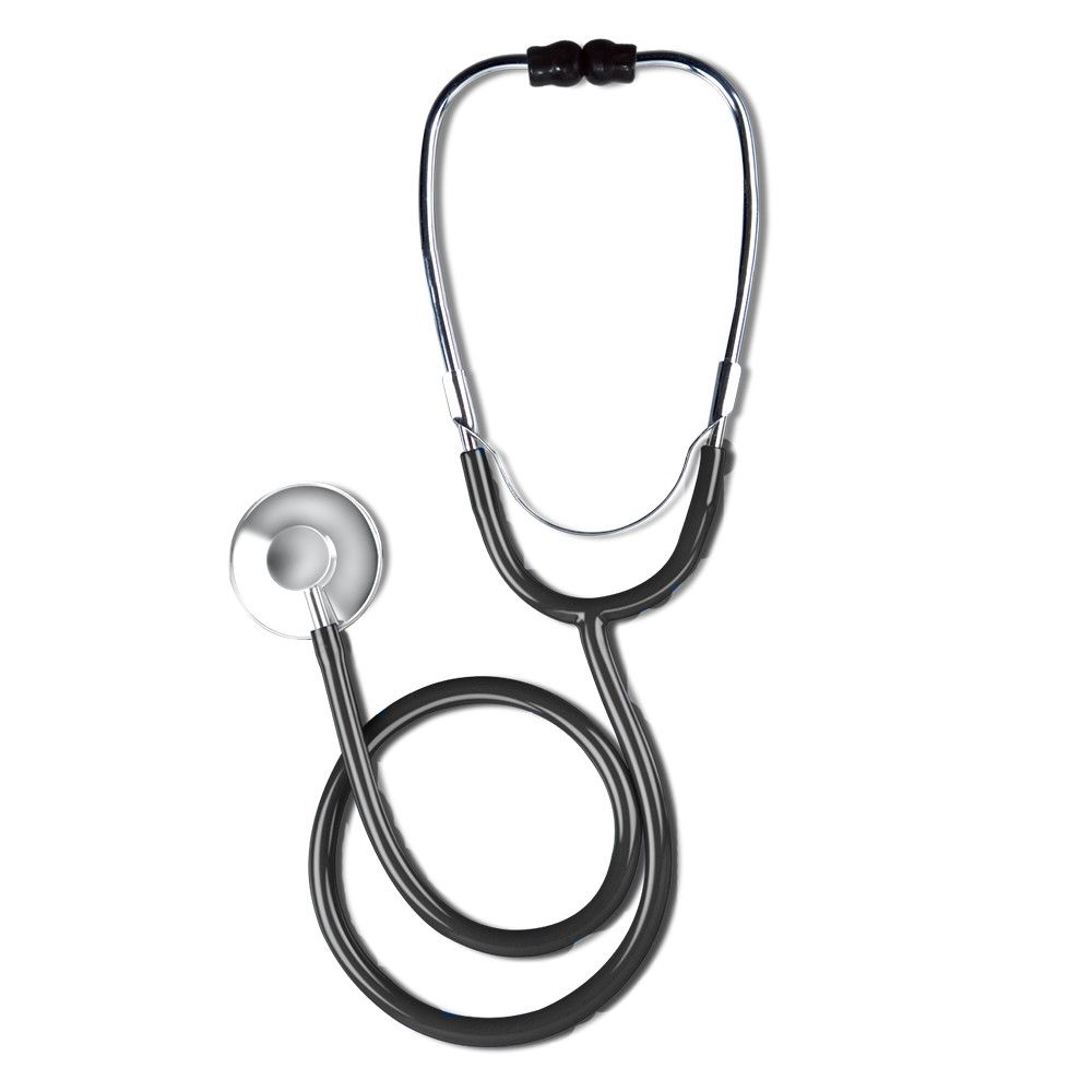 ROSSMAX STETHOSCOPE (EB100)