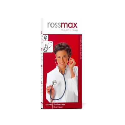 ROSSMAX STETHOSCOPE (EB200)