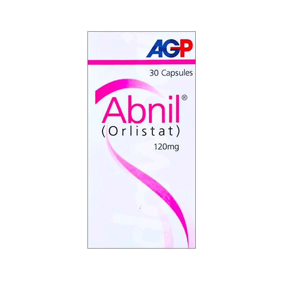 ABNIL 120MG CAPSULE