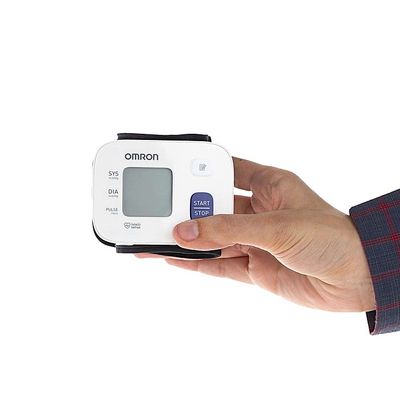 OMRON RS1 WRIST METER