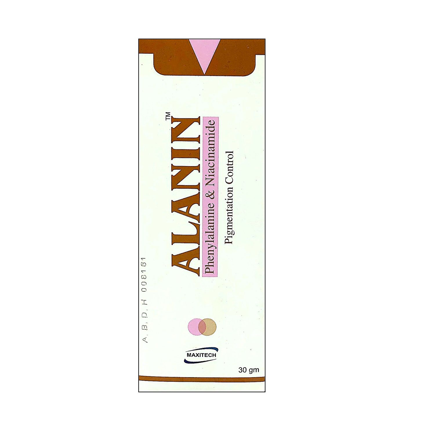 ALANIN CREAM 30 GRAM
