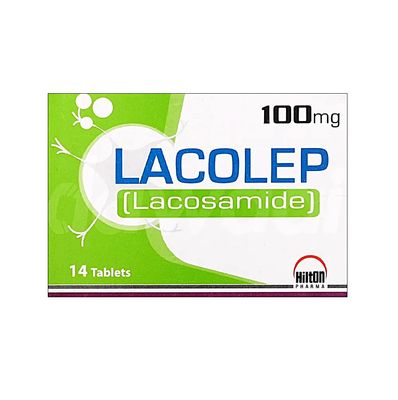 LAPCOS 100MG TABLET