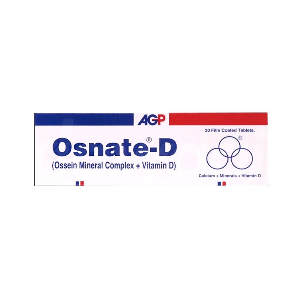 OSNATE D TABLET