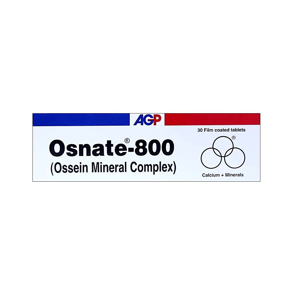OSNATE TABLET