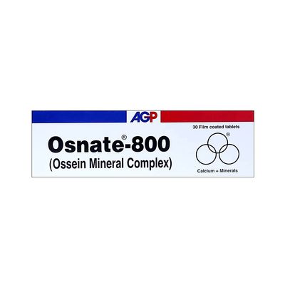 OSNATE TABLET