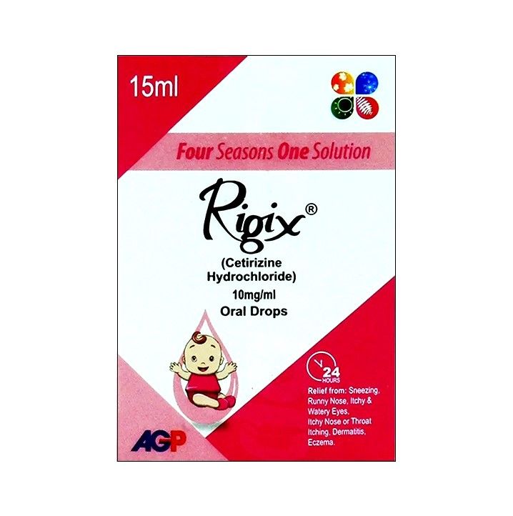 RIGIX 10MG/ML DROP 15ML