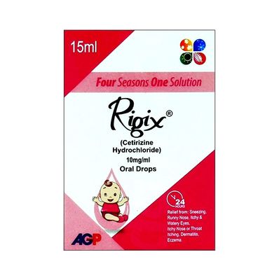 RIGIX 10MG/ML DROP 15ML