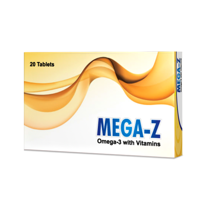 MEGA Z TABLET