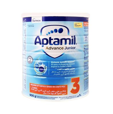 APTAMIL ADVANCE 3 900 GRAM