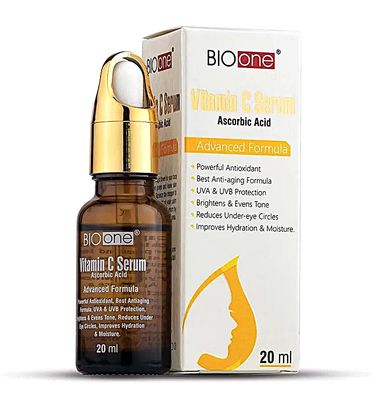 BIO ONE VIT C SERUM 20ML