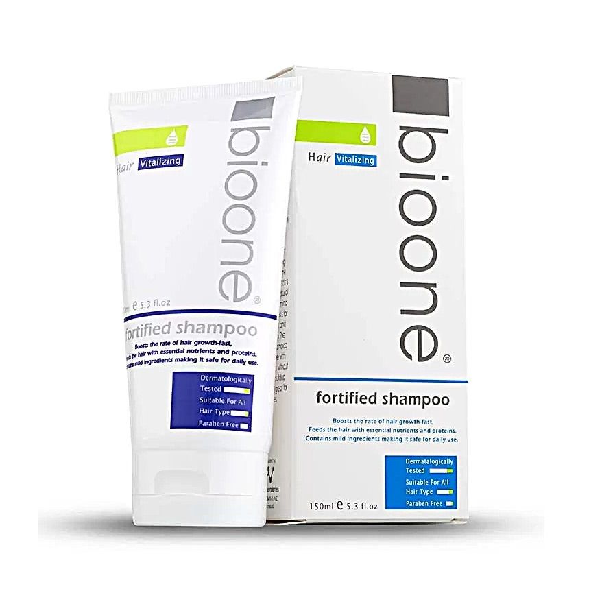 BIO ONE SHAMPOO 150ML