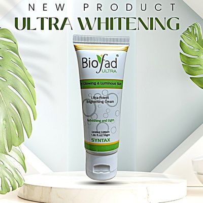BIOFAD ULTRA 30 GRAM