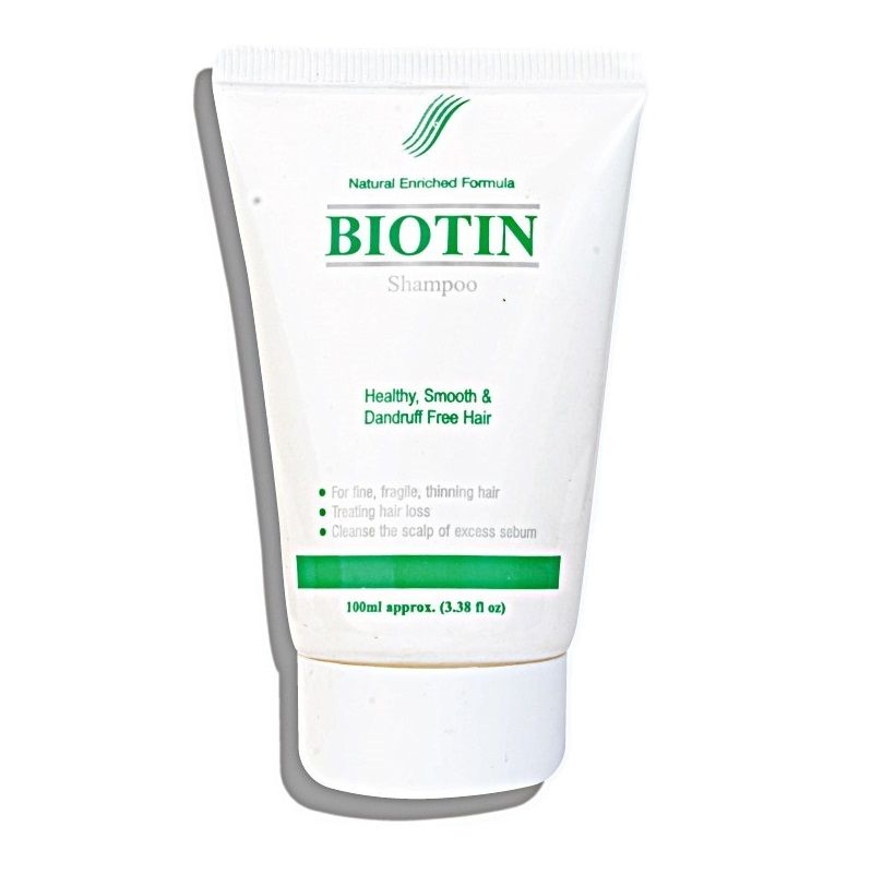 BIOTIN SHAMPOO